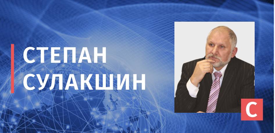 Разработка персонального сайта для Степана Сулакшина