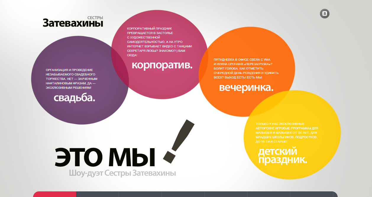 Сестры Затевахины
